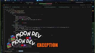 His RPC is cooked and he cant figure out why debugging moment with humor