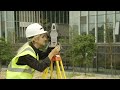 Introducing SATLAB SLT12 Android Total Station with Real-time Visual Guidance for Unmatched Accuracy