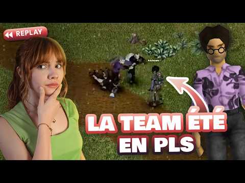 THE INFAMOUS JULY COLD | Project Zomboid