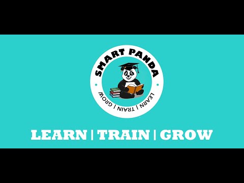 SMART PANDA| TEASER