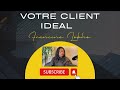 Comment reconnatre un client idal finance fyp how