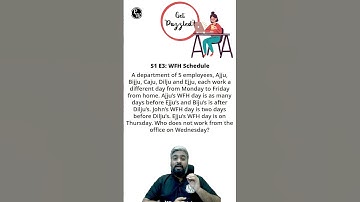 Get "Puzzled" with Amit Surana || S-1 E-3 || CAT 2023