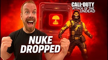 I Laughed My Way To A Nuclear Bomb in COD Mobile