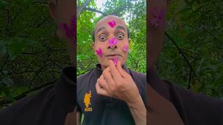 What Ah Oh With Jelly Eyeballs  shorts funny viral