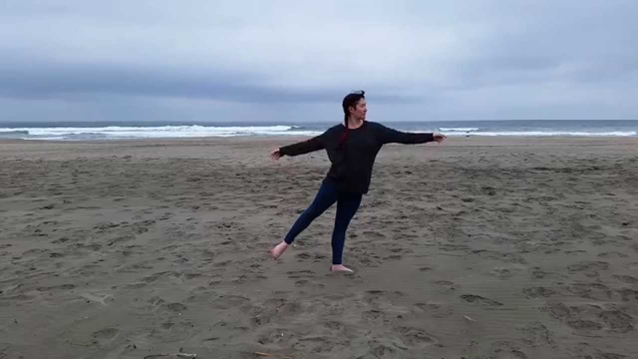 100 day practice - day 96: Spatial Intent - YouTube