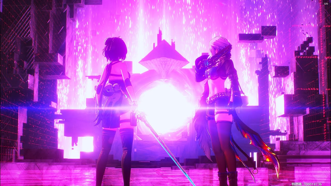 [鳴潮 wuthering waves] 2.7 下半場 真的要決戰了