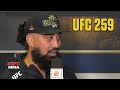 Eugene Bareman on Israel Adesanya's UFC 259 loss: 'We have to eat some humble pie' | ESPN MMA