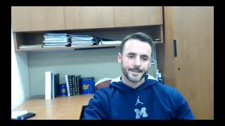 Baltimore Ravens HC Jesse Minter - Building Defensive Calls with Alerts/Checks