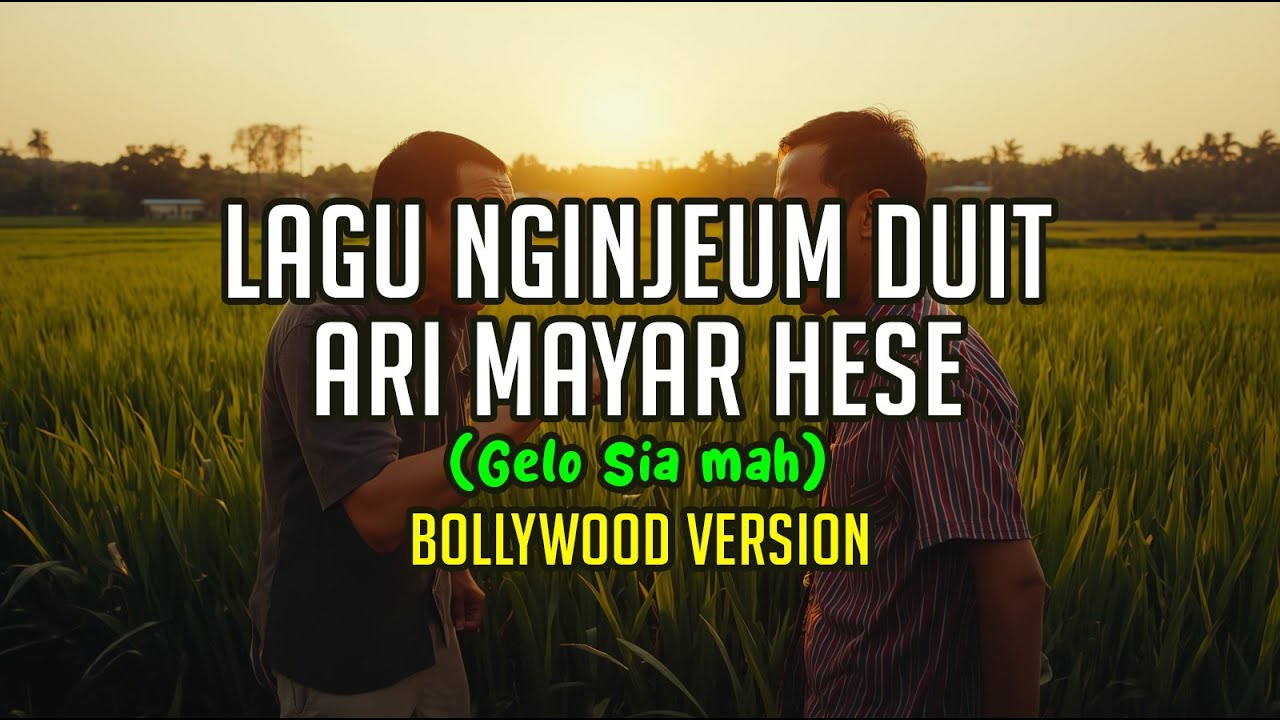 BALLAD BEYOND - LAGU NGINJEUM DUIT - MAYAR HESE