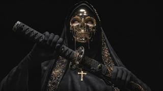 V3Ra - Uchi̇gatana Ft. Occult (Original Mix)