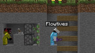 Trapping Flowtives Live in Hoplite