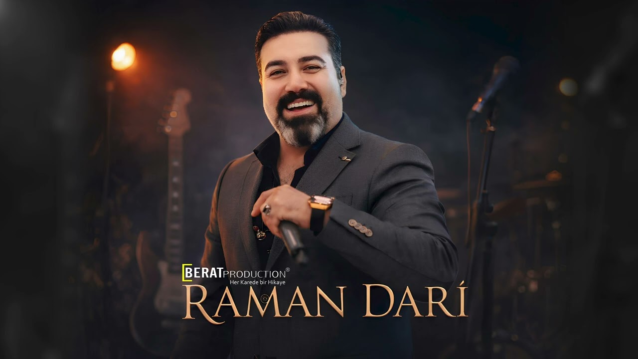 Raman Dari - Ala kurdi رامان داري  2026