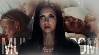 MULTIFANDOM || everbody hurts