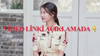 Yoo Quiz On The Block 100. Bölüm - Iu Kesiti Türkçe Altyazılı