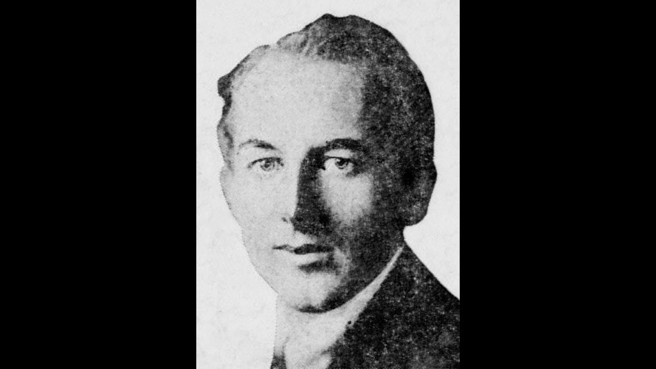 Quote on Slonimsky's Thesaurus (Henry Cowell Info) YouTube