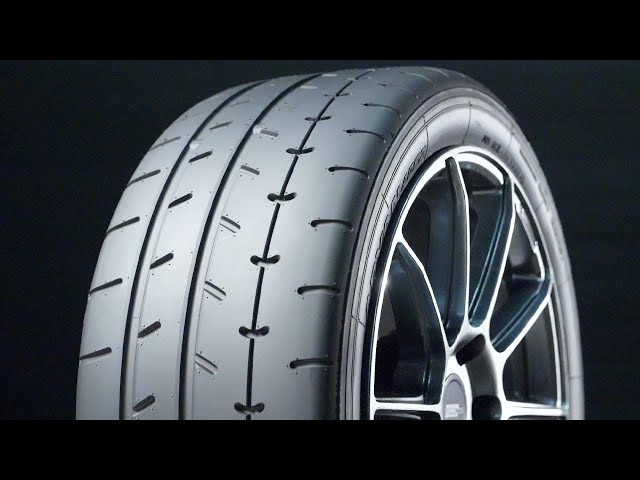 Testing the Yokohama ADVAN A052 2020| Tire Rack - YouTube