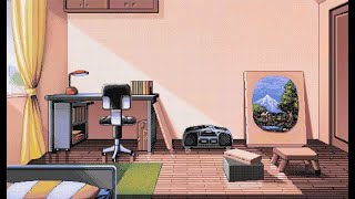 lofi hip hop mix - beats to quarantine yourself \/ wash your hands to