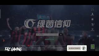 Game ACE Soccer 2023 game bola viral terbaru screenshot 5