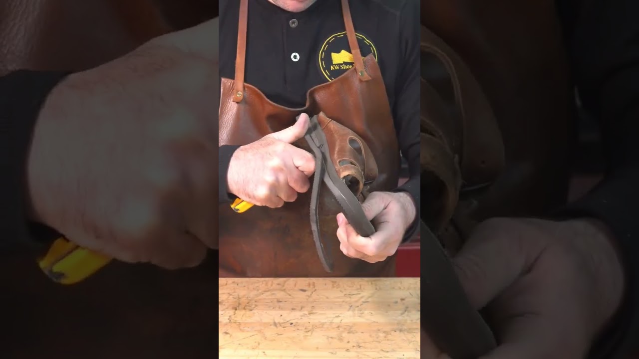 MEPHISTO  SANDAL RESOLING & REFURBISHMENT