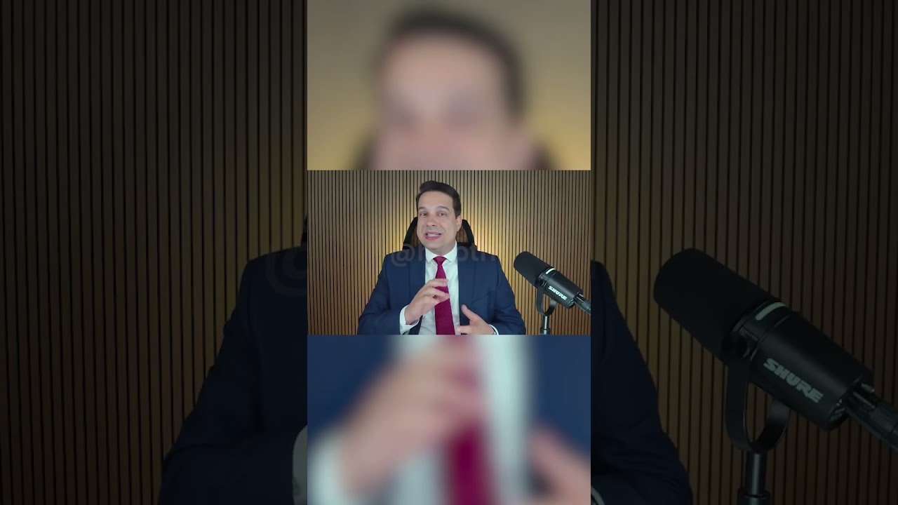 STF X EUA: MORAES PODE SER ACUSADO CRIMINALMENTE?