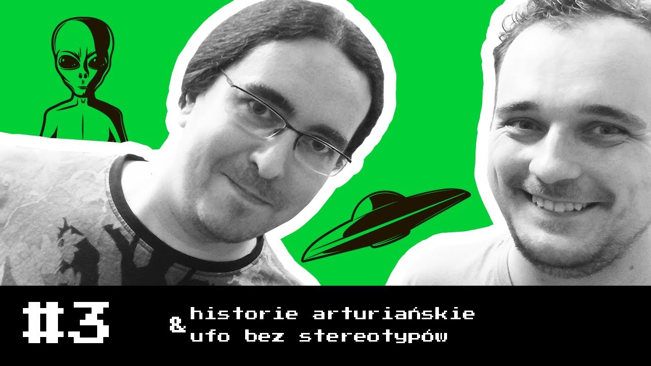 #3 UFO bez stereotypów