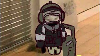 enemy Blitz incoming|R6S.