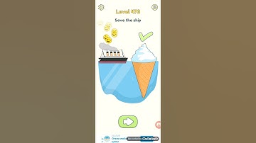 DOP 2 - Level 473 - Delete One Part by SayGames