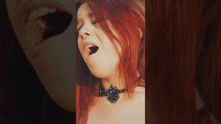 This part of the song is pure fire 🔥 #theironcross #rock #redhead