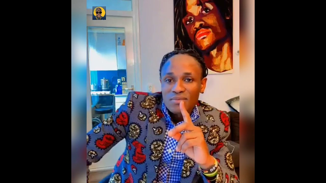 MC RICHIE YEBAZIZA BONA ABAGEZA KU REAL LIFE FESTIVAL E NETHERLANDS.