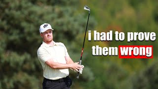 No Talking, Just Golf — 18 Holes of ASMR  ** I Was So Close **