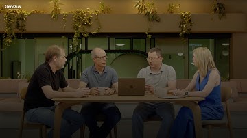 GeneXus Next Launch | Discover the First Native Agentic Low-Code Platform for Enterprises