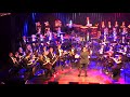 Amsterdamse tramharmonie  cent mille chansons