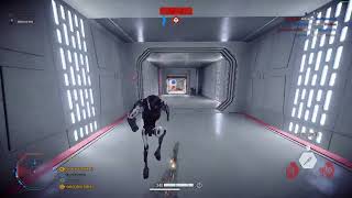 Panic Mode Activated
