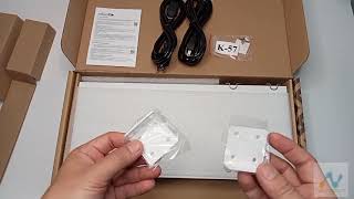 UNBOXING MikroTik CCR1016-12G by NeXTGENiT
