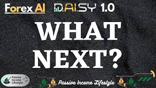DAISY 1.0 - Crowdfunding Project -  WHAT IS NEXT?