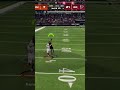 Headtap alert! #madden24