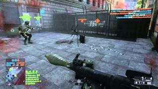 Battlefield 4: The Indestructible Spawn Beacon