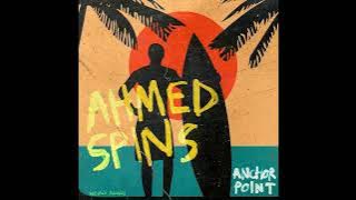 Ahmed Spins feat Stevo Atambire -  Anchor Point