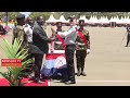 KUMECHEMKA,,,MAMBO ITAKUWA MOTO,,,RUTO HACHEZI NA TAX,,,MILLITARY KRA GRADUATES ON TAX COLLECTING, N