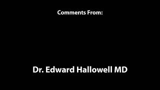 Dr. Hallowell Treat Adhd, Dyslexia, And Capd With This Program