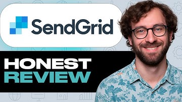 SendGrid Honest Review – Watch Before Using. My Experience