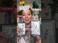 Someone believes your name brings disaster to them #tarotreading 