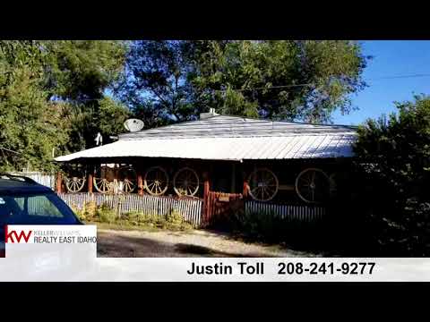 5266 W Old Highway 91, Pocatello, ID home video tour