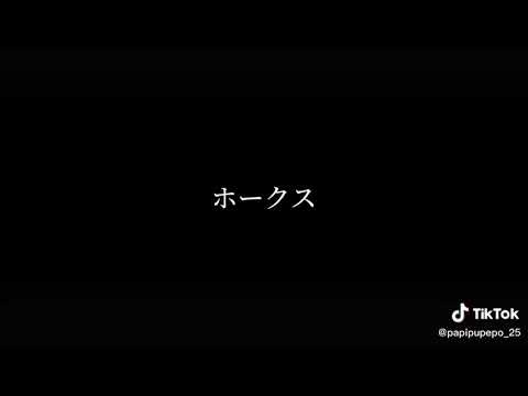 【Tiktok】中村悠一cvキャラクター集