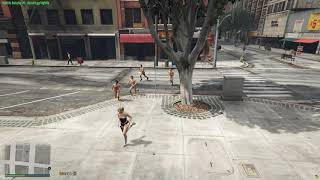 The Naked Mile - Official Trailer