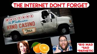 🚨LIVE: The Internet Don't Forget - The Quartering MELTDOWN! Jeremy Hambly Seething on Rumble