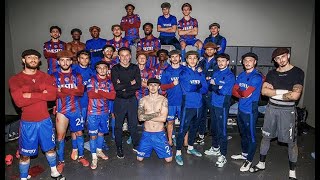 Tek Büyük Trabzonspor & Trabzonspor Marşı