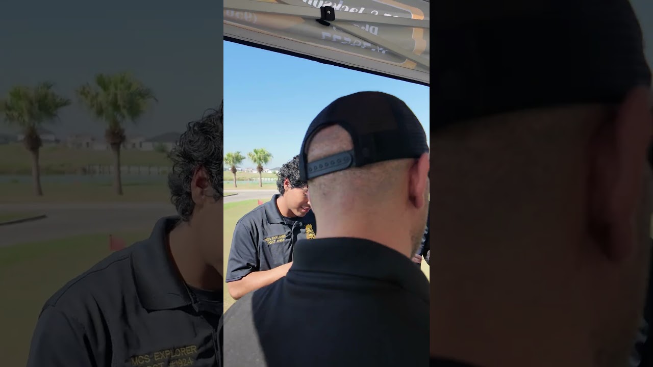 Supporting Our Community!  