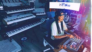 🔴 Live: Mpc Live 3 Retro Beat Making With Lush Chord Pack + Mpc Giveaway Details