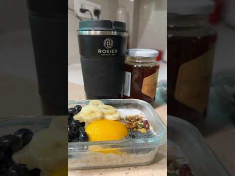 Rosier Honey Oldies Oatmeal Rosier Honey Flyingbeast Rosierfoods